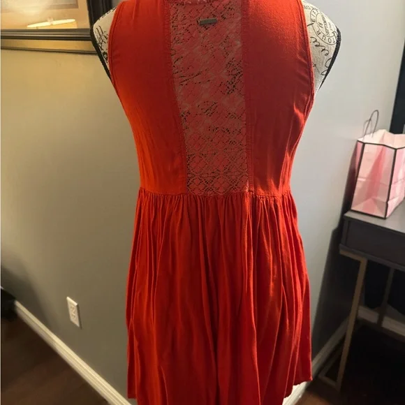 Volcom Dress - Picture 2 of 2